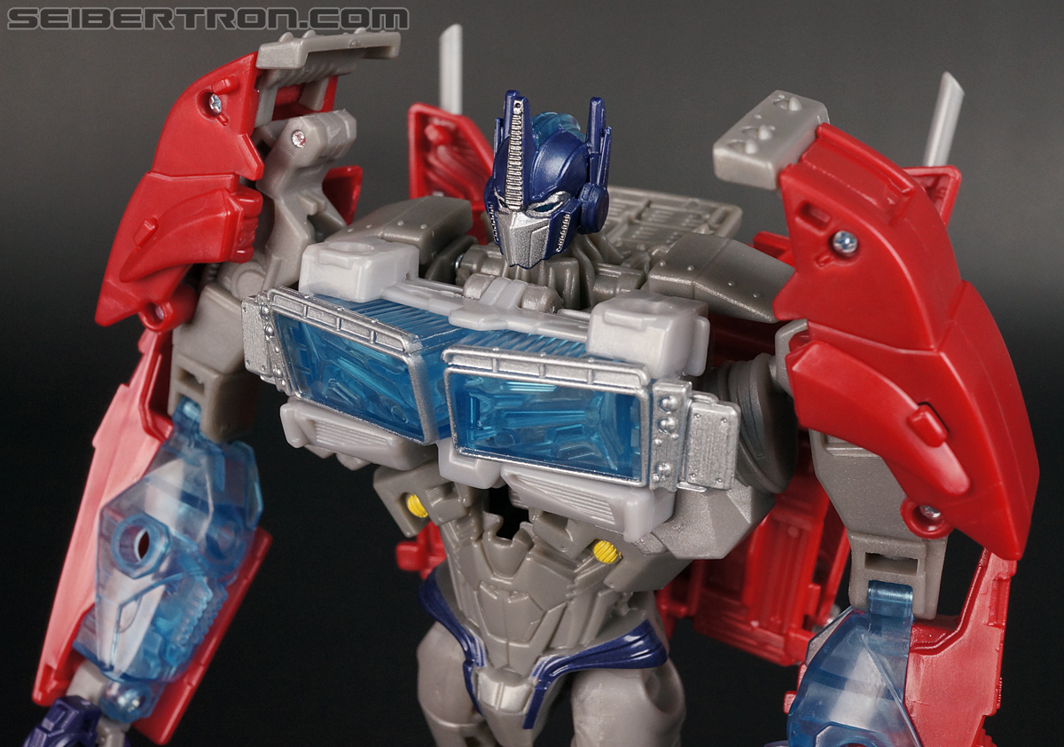 Transformers Arms Micron Optimus Prime (Image #107 of 181)