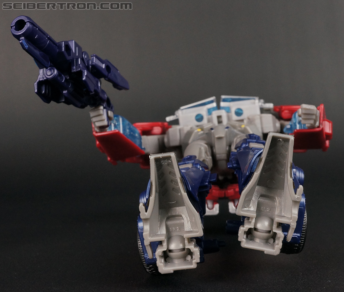 Transformers Arms Micron Optimus Prime (Image #111 of 181)