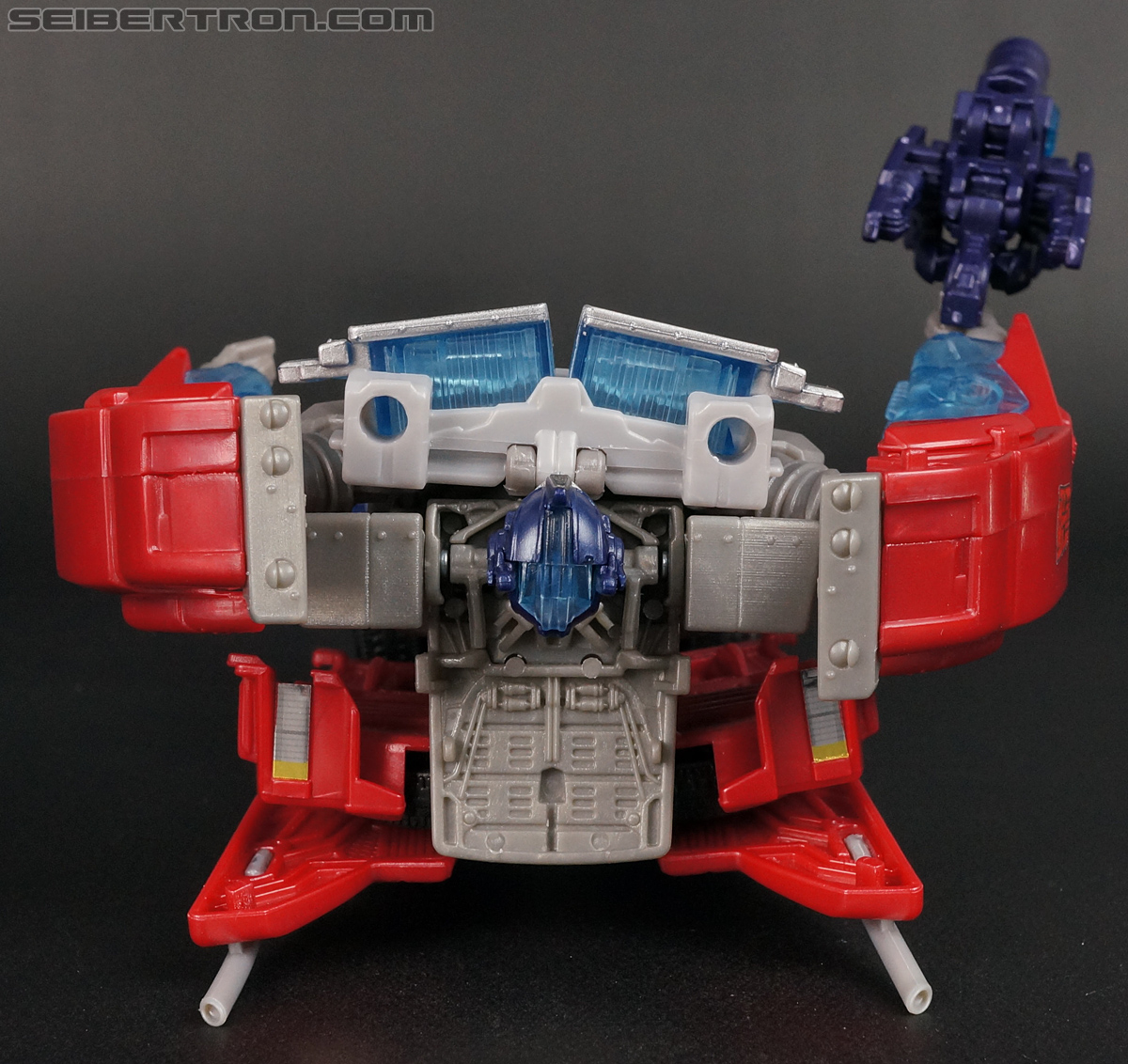 Transformers Arms Micron Optimus Prime (Image #112 of 181)