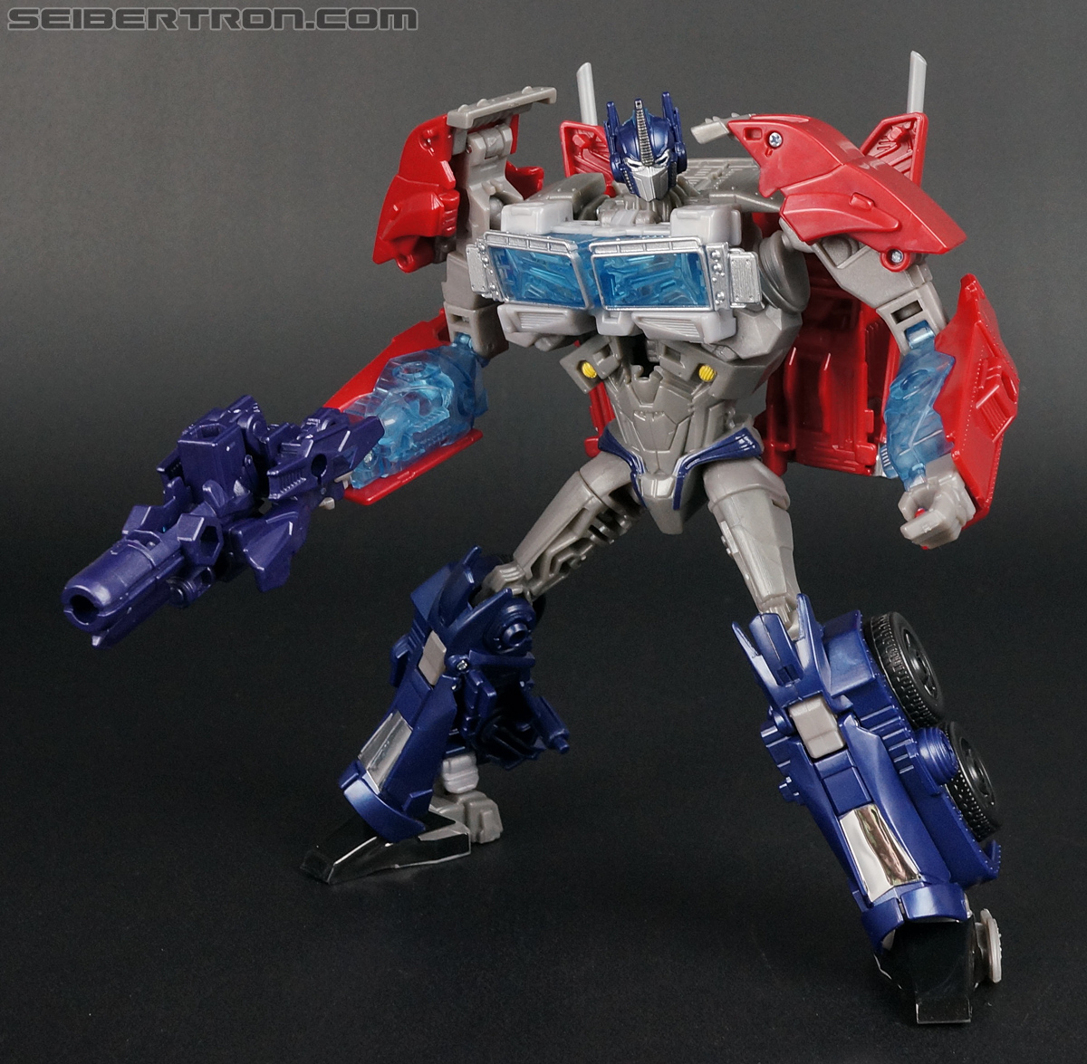 Transformers Arms Micron Optimus Prime (Image #113 of 181)