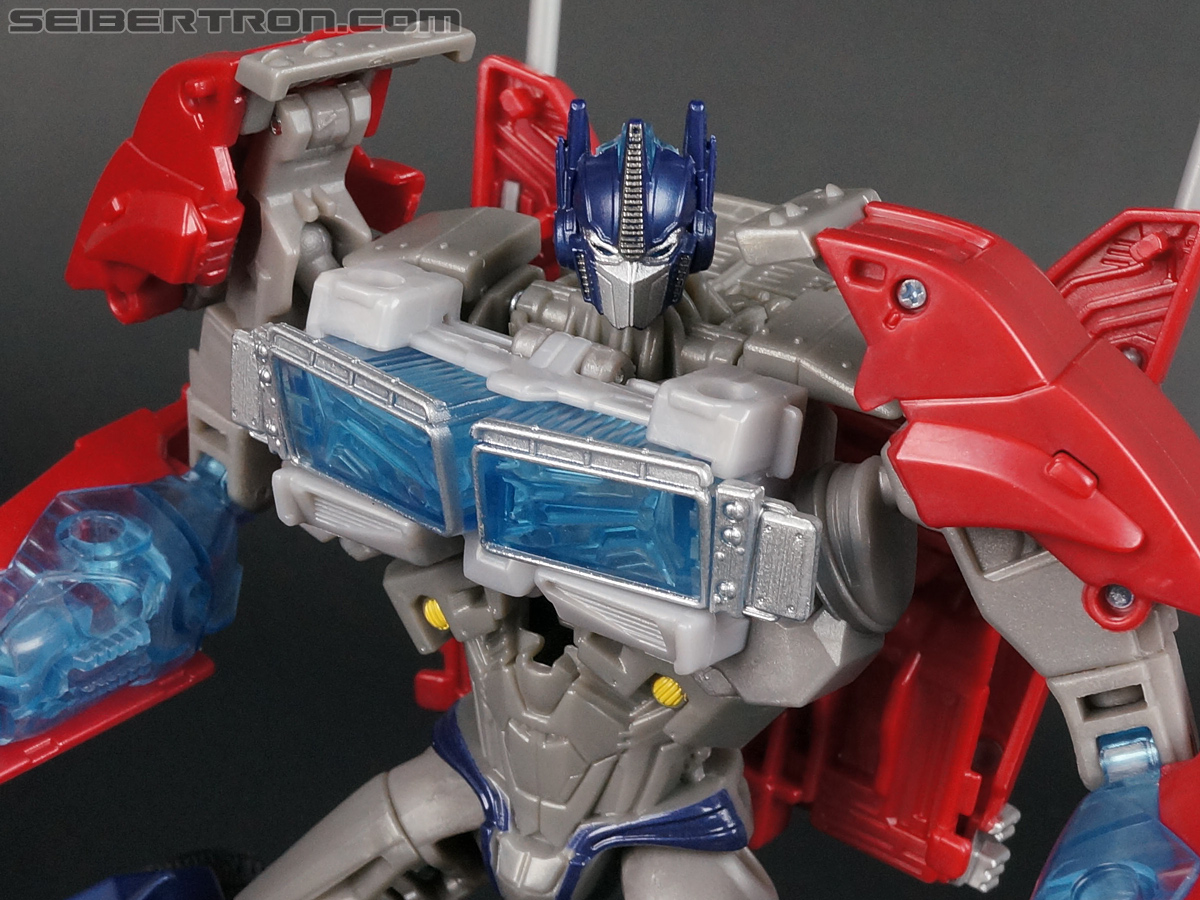 Transformers Arms Micron Optimus Prime (Image #115 of 181)