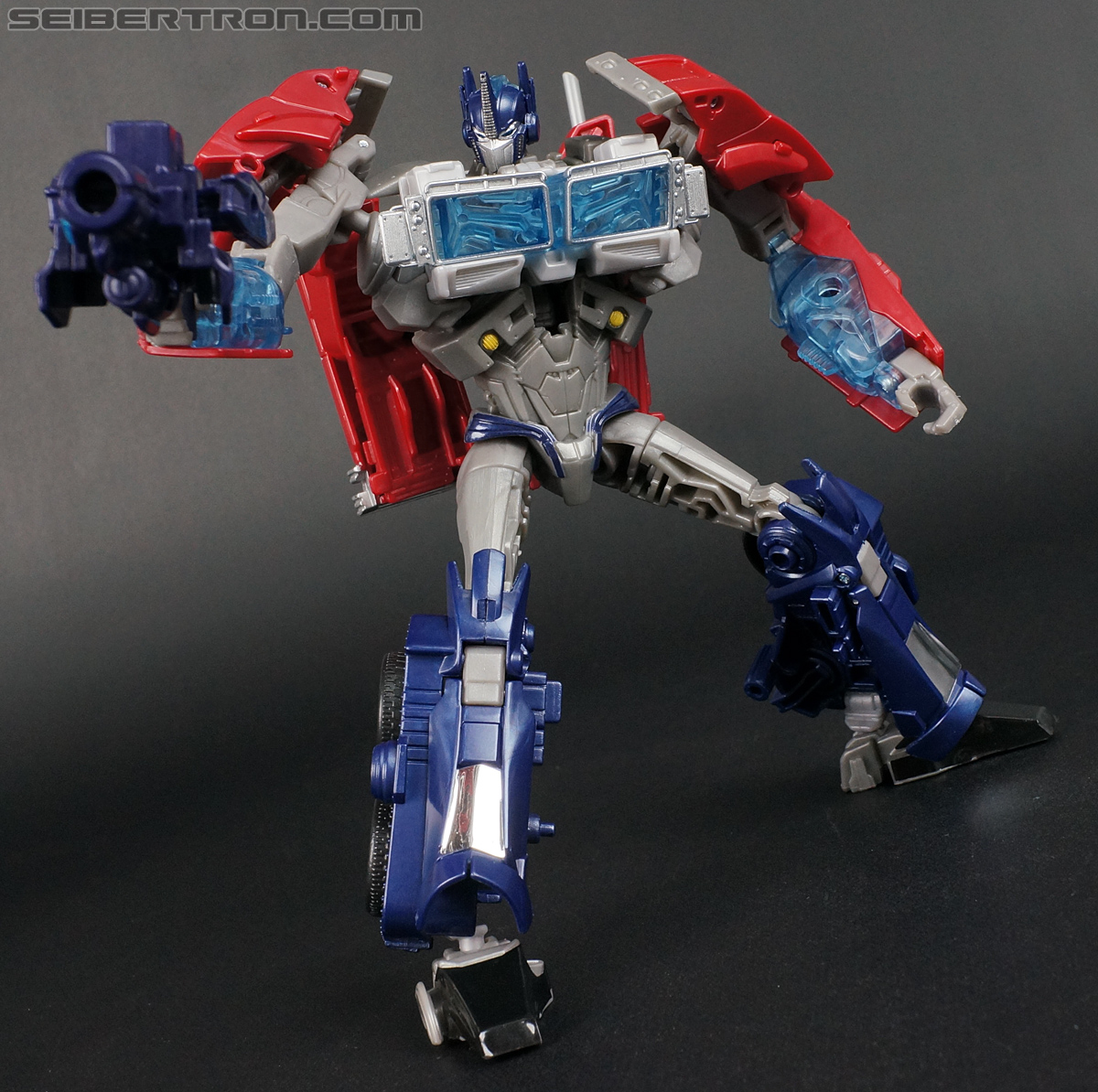 Transformers Arms Micron Optimus Prime (Image #116 of 181)