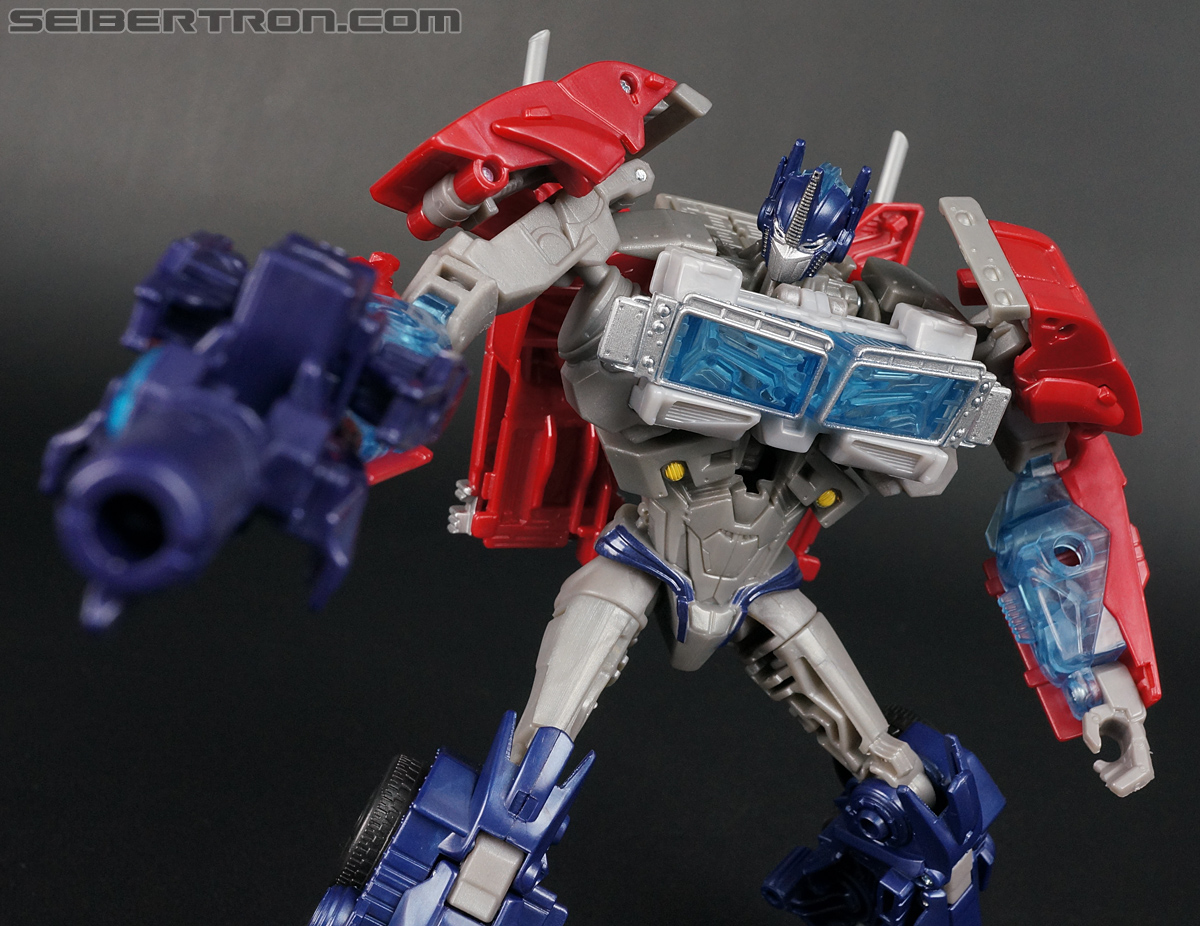 Transformers Arms Micron Optimus Prime (Image #118 of 181)