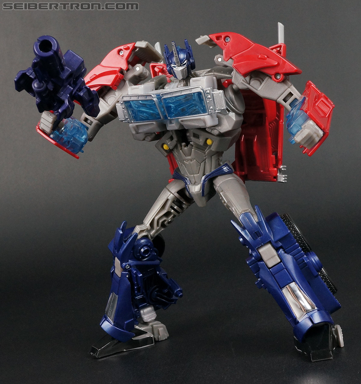 Transformers Arms Micron Optimus Prime (Image #119 of 181)