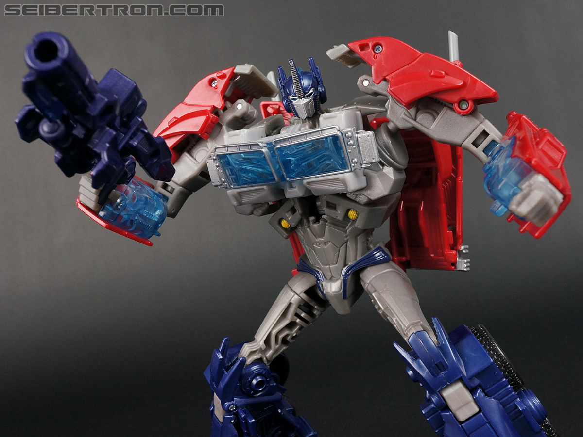 Transformers Arms Micron Optimus Prime (Image #120 of 181)