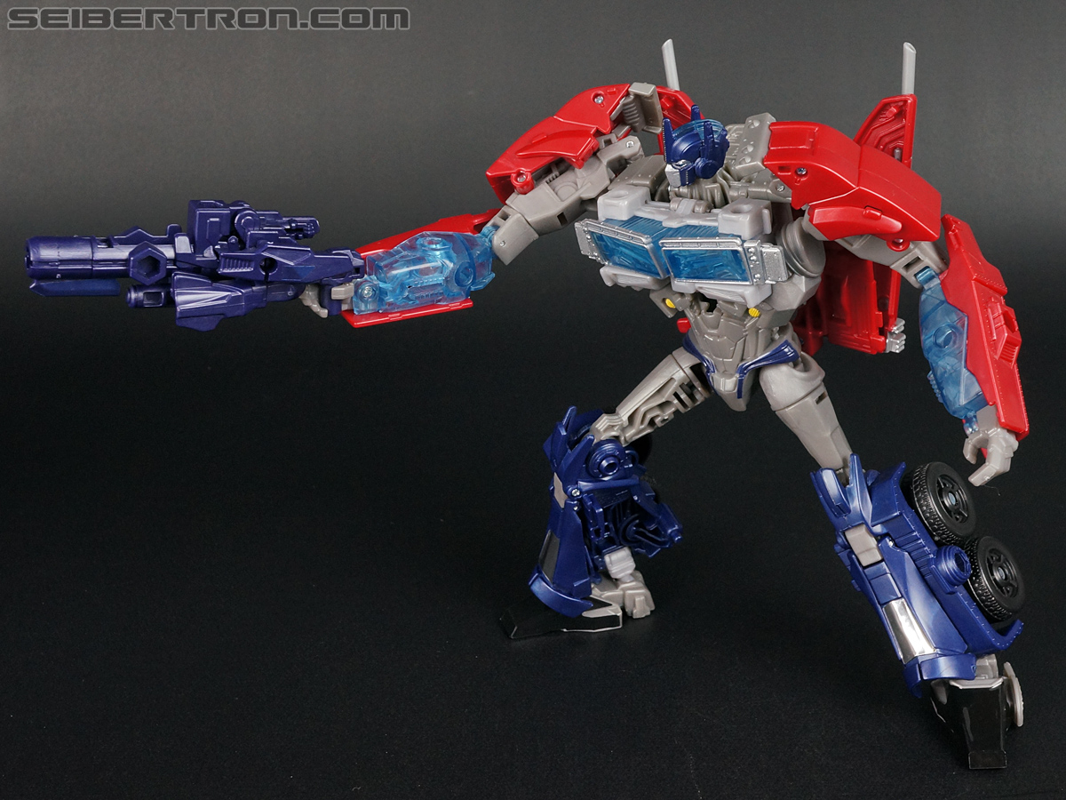 Transformers Arms Micron Optimus Prime (Image #122 of 181)