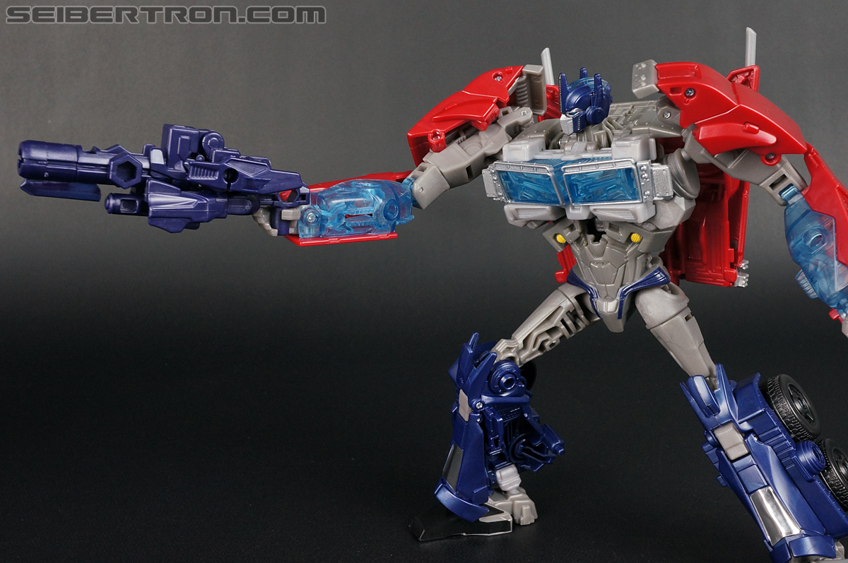 Transformers Arms Micron Optimus Prime (Image #123 of 181)