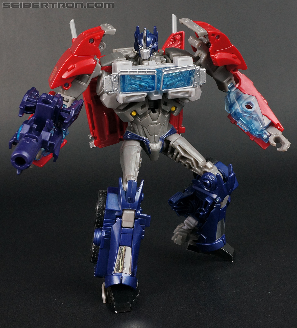 Transformers Arms Micron Optimus Prime (Image #124 of 181)