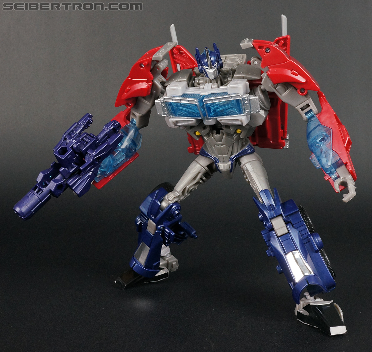 Transformers Arms Micron Optimus Prime (Image #127 of 181)
