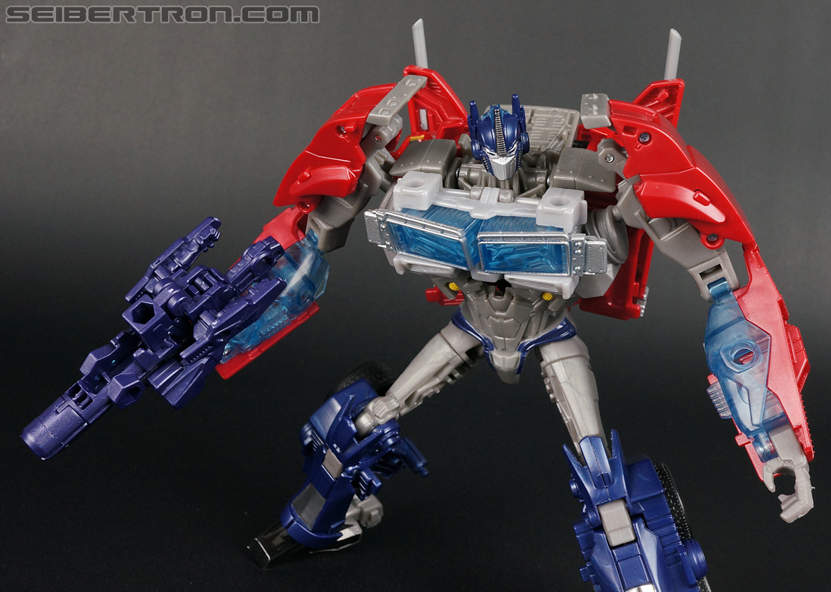 Transformers Arms Micron Optimus Prime (Image #128 of 181)