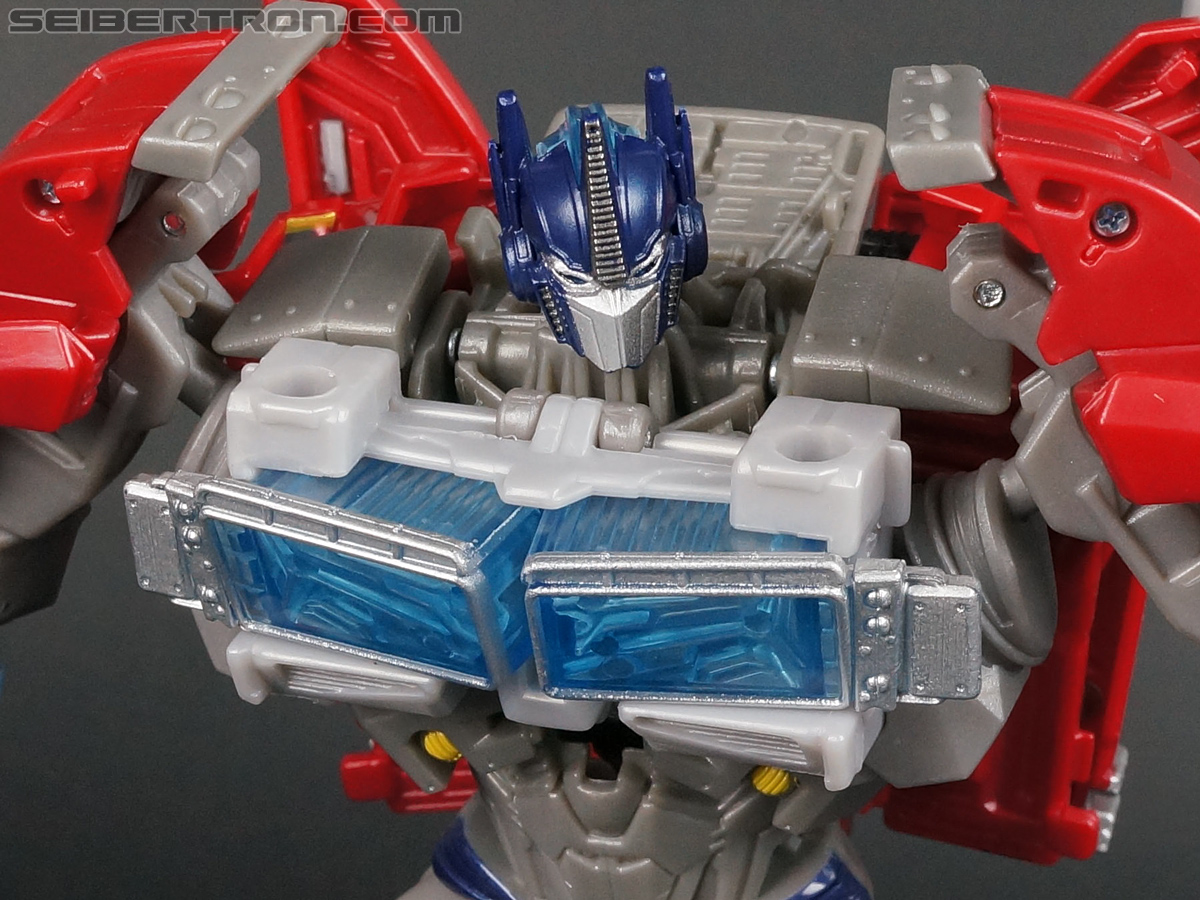 Transformers Arms Micron Optimus Prime (Image #129 of 181)