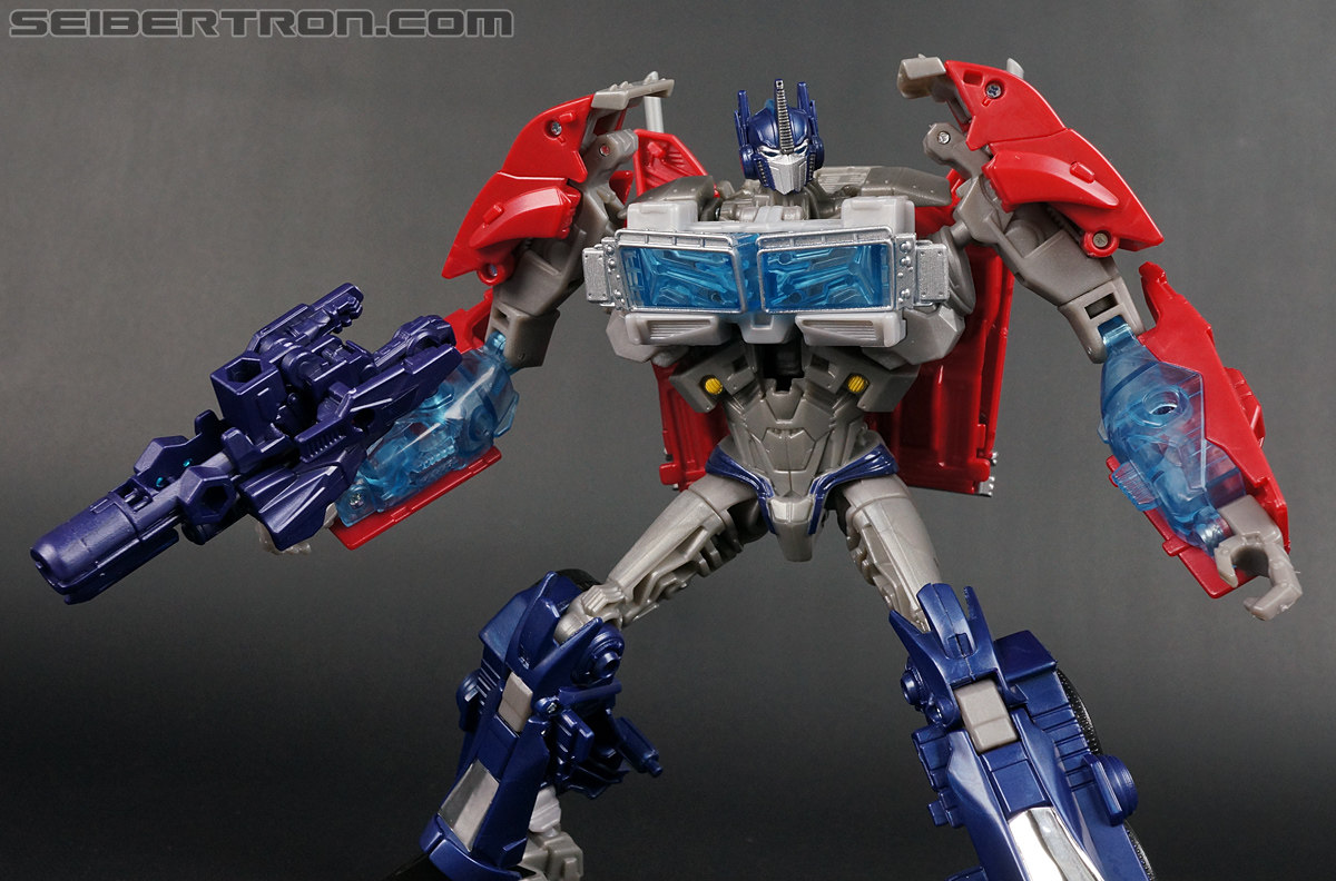 Transformers Arms Micron Optimus Prime (Image #130 of 181)