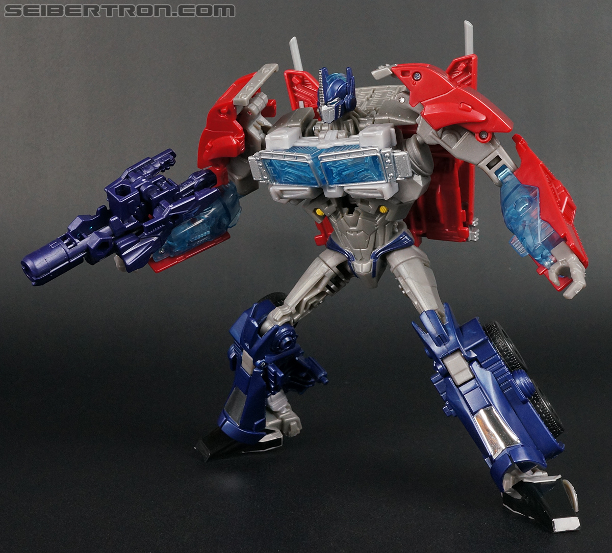Transformers Arms Micron Optimus Prime (Image #131 of 181)