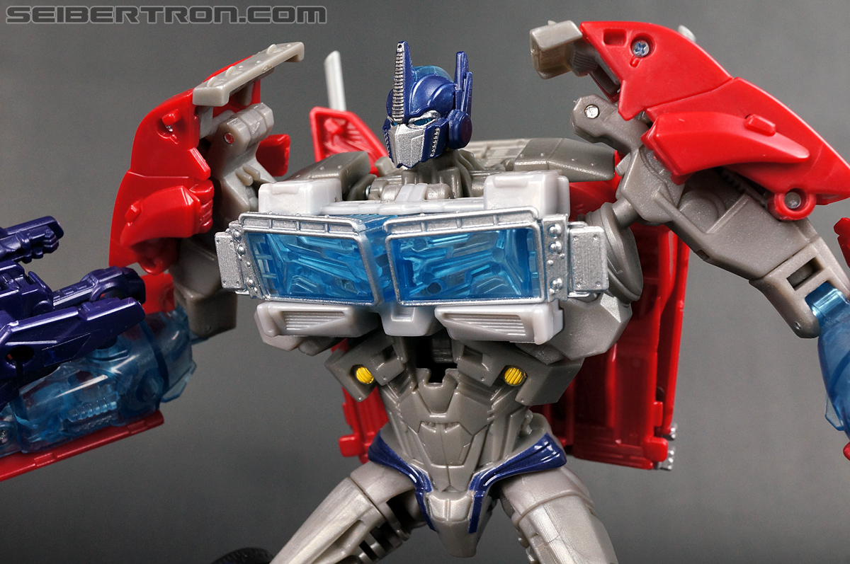 Transformers Arms Micron Optimus Prime (Image #133 of 181)