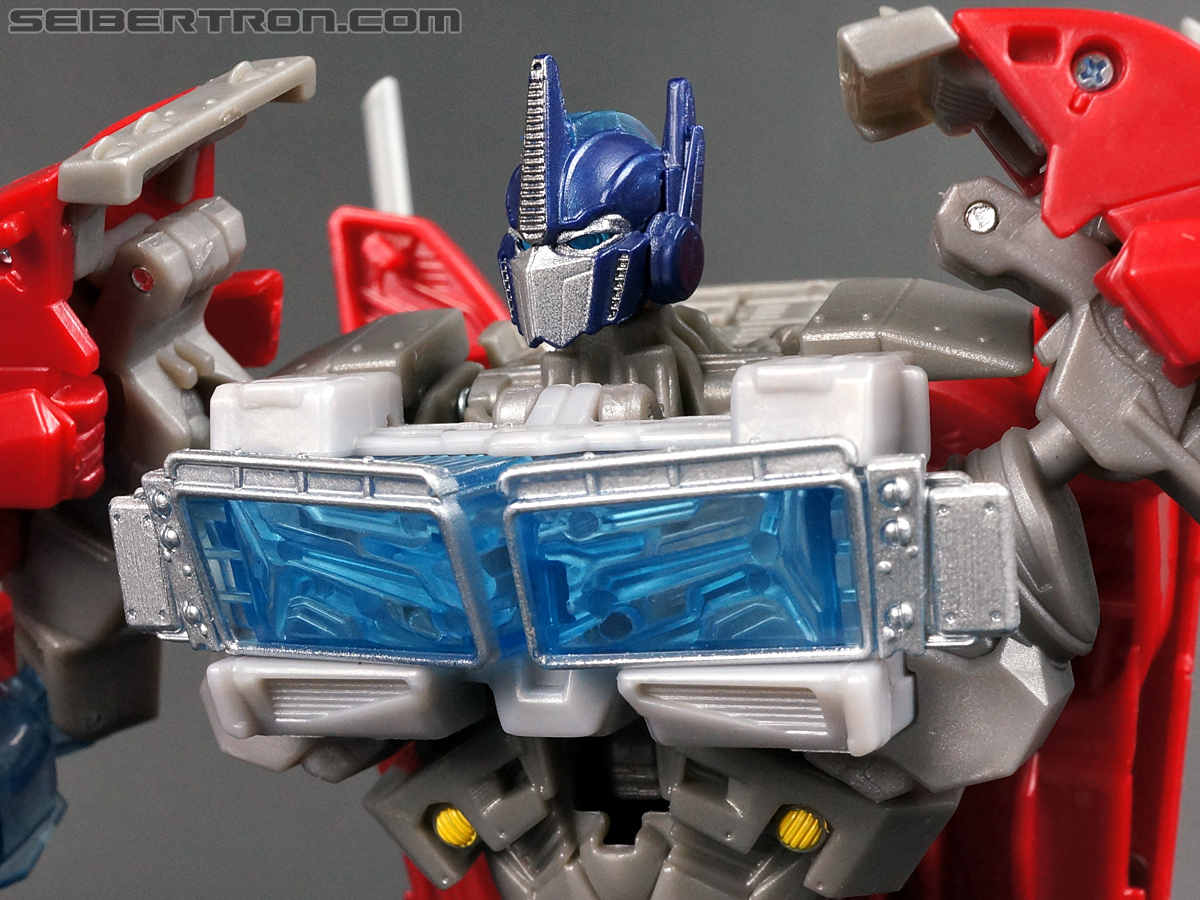 Transformers Arms Micron Optimus Prime (Image #134 of 181)