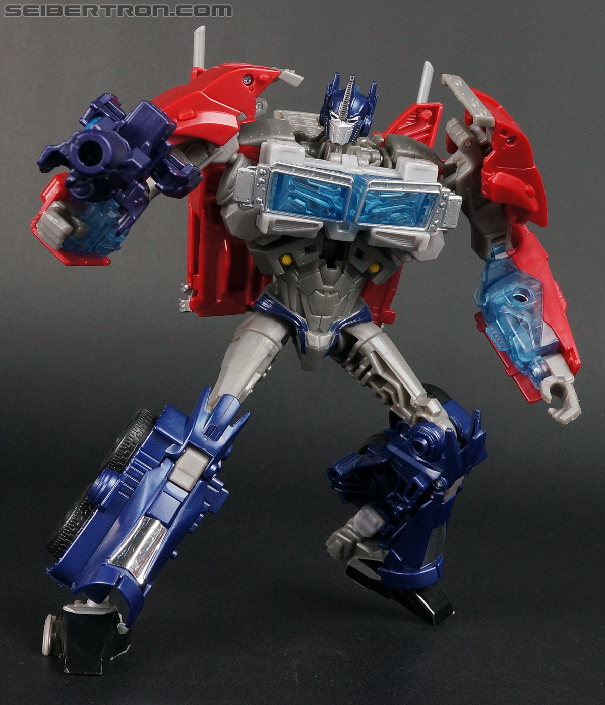 Transformers Arms Micron Optimus Prime (Image #135 of 181)