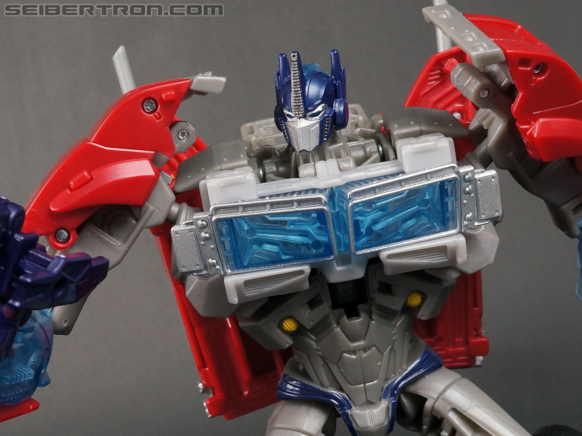 Transformers Arms Micron Optimus Prime (Image #137 of 181)