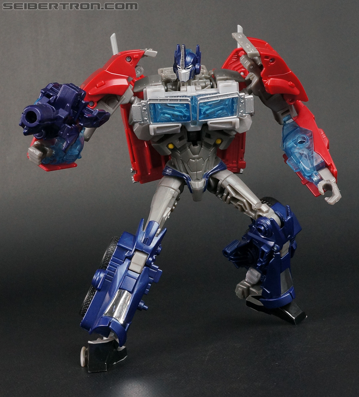 Transformers Arms Micron Optimus Prime (Image #138 of 181)