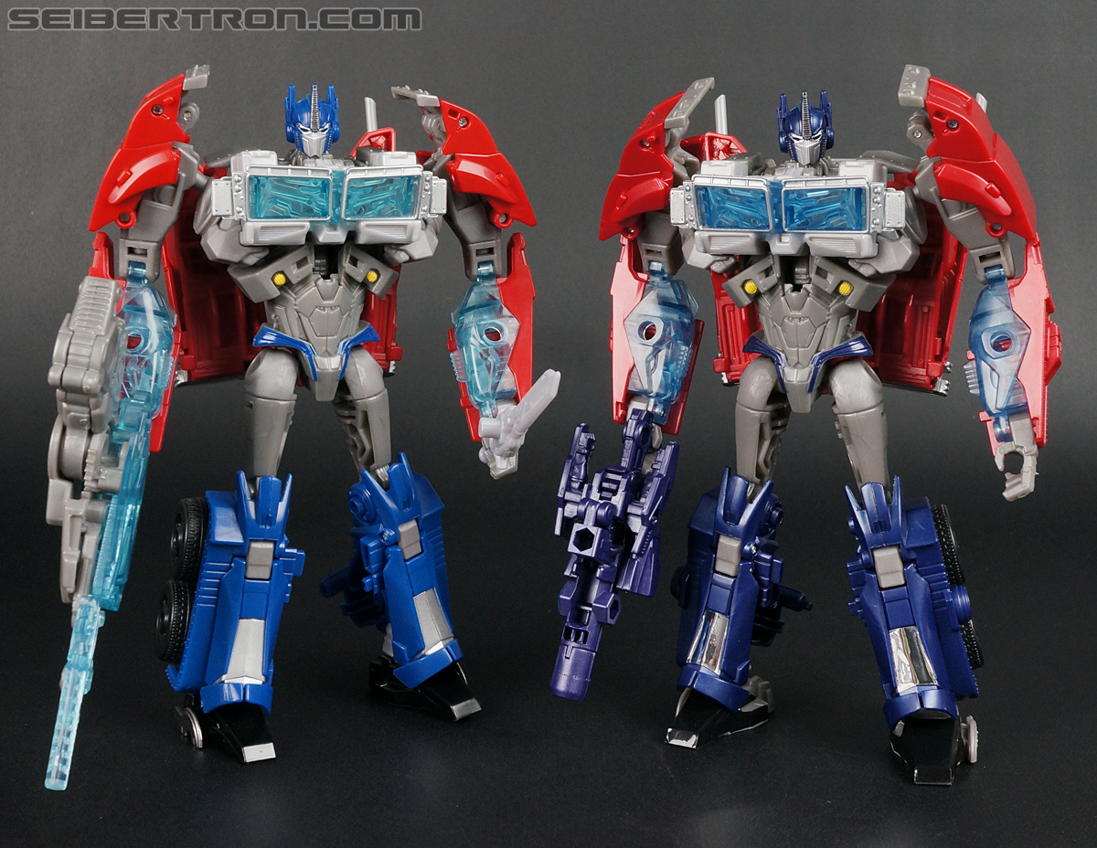 Transformers Arms Micron Optimus Prime (Image #139 of 181)