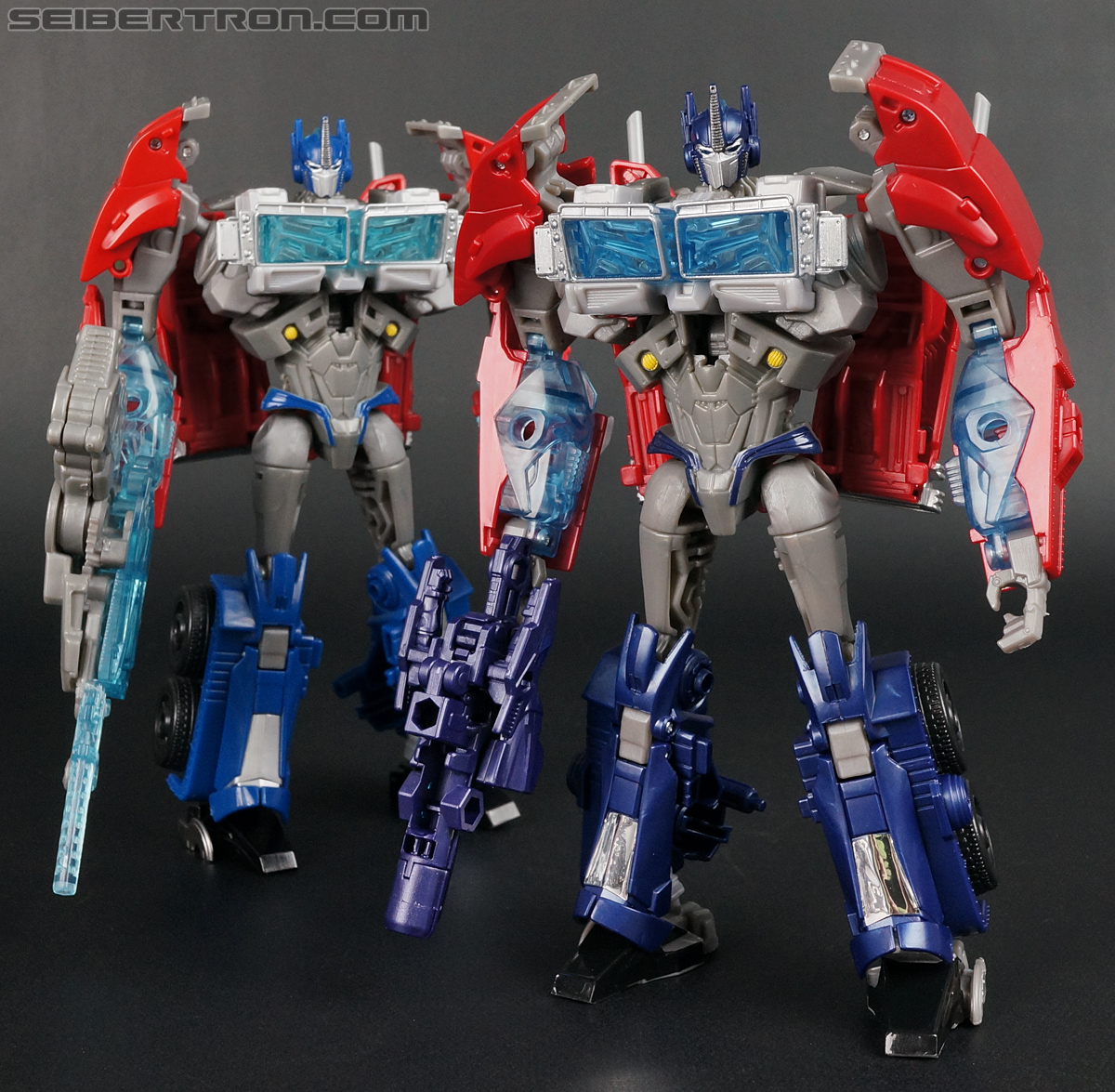 Transformers Arms Micron Optimus Prime (Image #140 of 181)