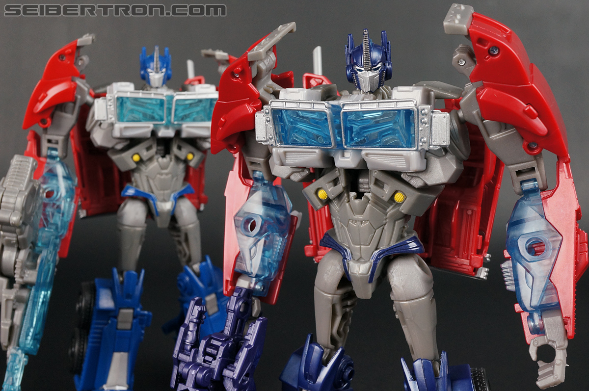 Transformers Arms Micron Optimus Prime (Image #141 of 181)