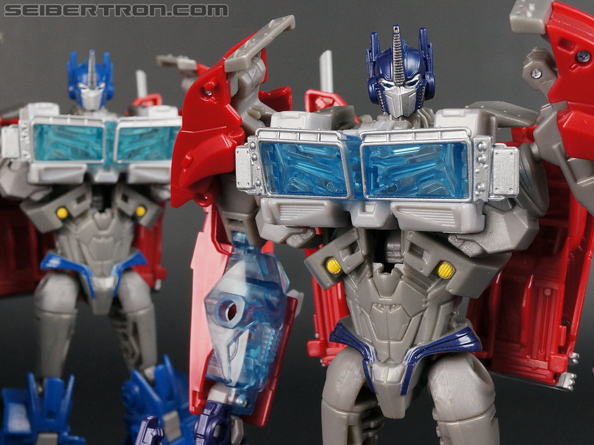 Transformers Arms Micron Optimus Prime (Image #142 of 181)