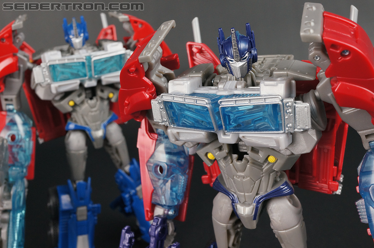Transformers Arms Micron Optimus Prime (Image #143 of 181)