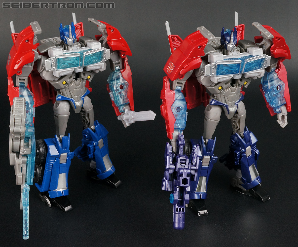 Transformers Arms Micron Optimus Prime (Image #145 of 181)