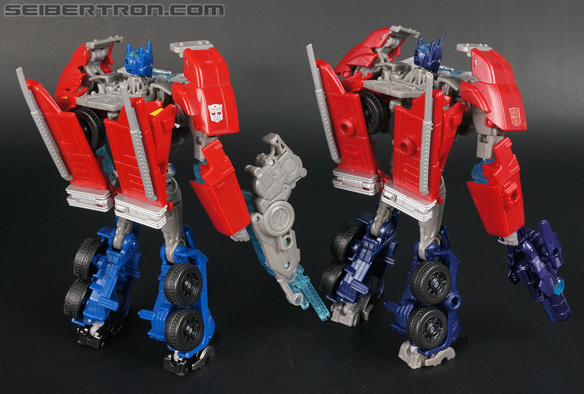 Transformers Arms Micron Optimus Prime (Image #146 of 181)