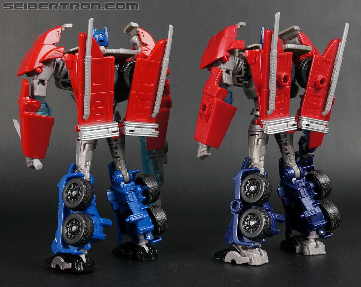 Transformers Arms Micron Optimus Prime (Image #147 of 181)