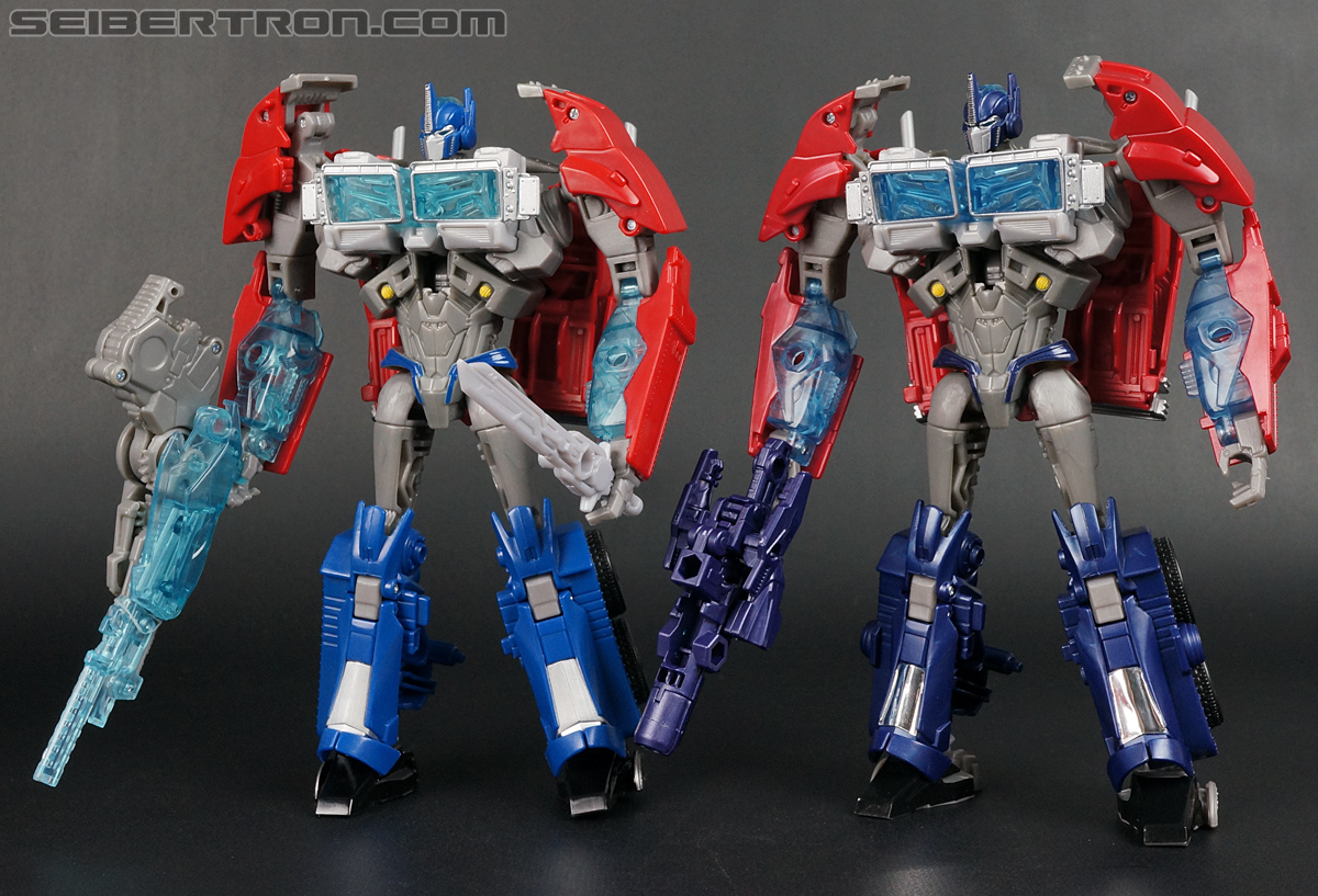 Transformers Arms Micron Optimus Prime (Image #148 of 181)