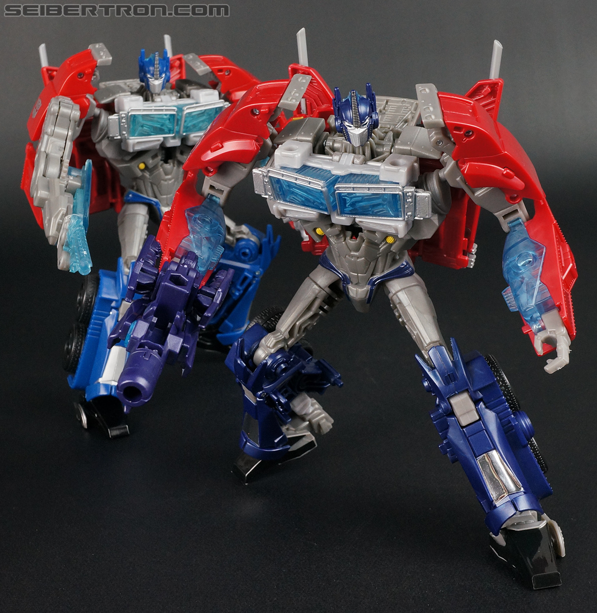 Transformers Arms Micron Optimus Prime (Image #150 of 181)