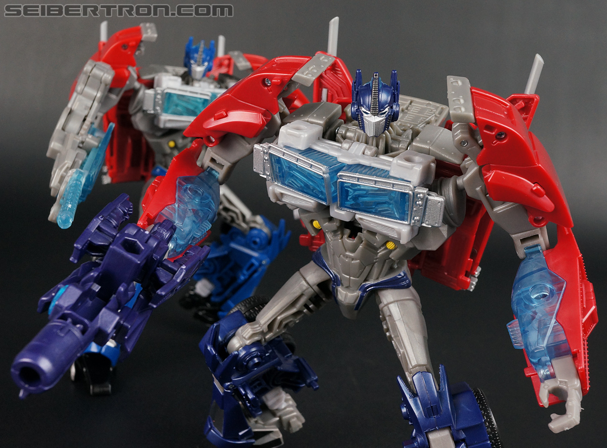 Transformers Arms Micron Optimus Prime (Image #151 of 181)