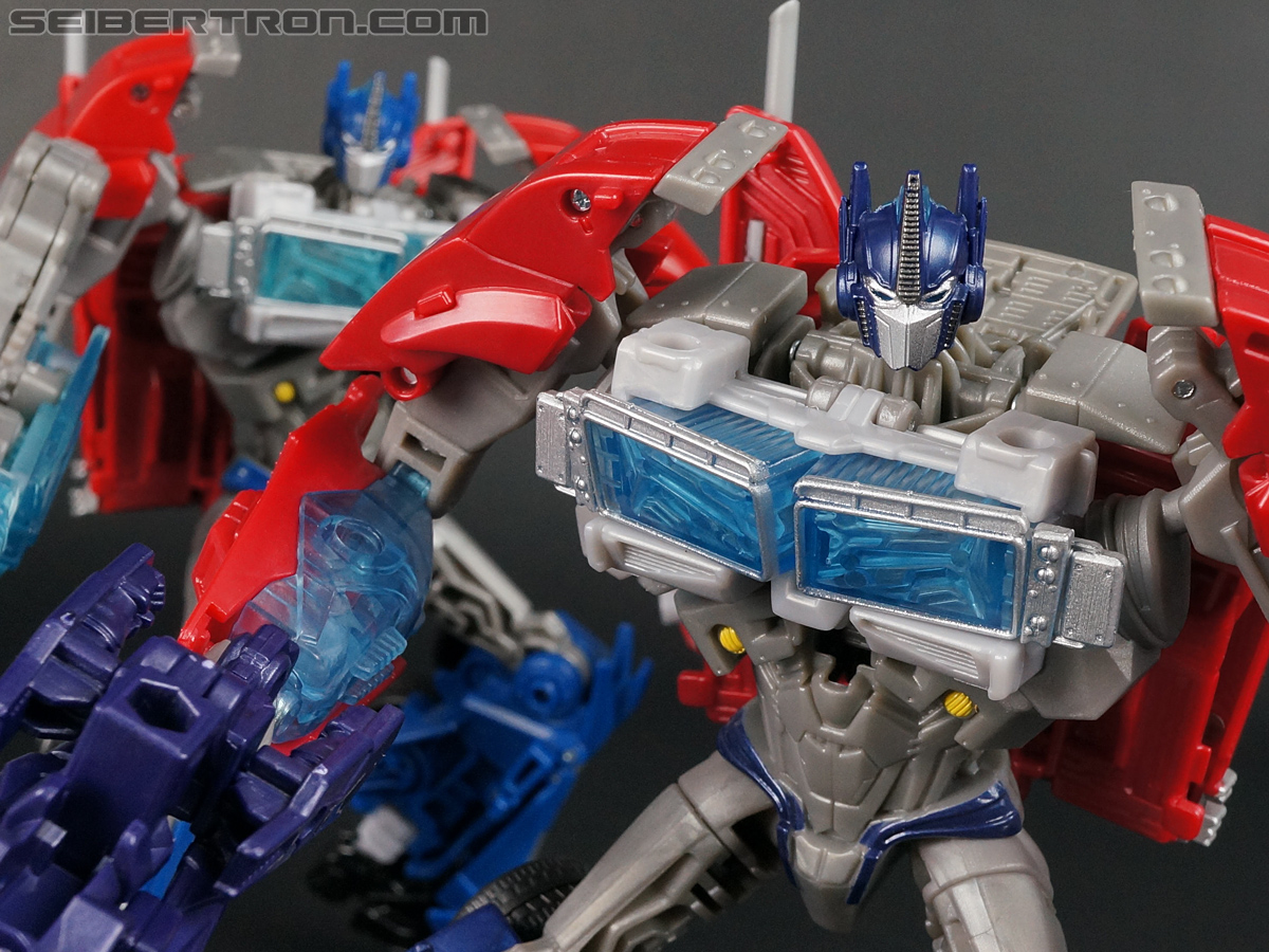 Transformers Arms Micron Optimus Prime (Image #152 of 181)