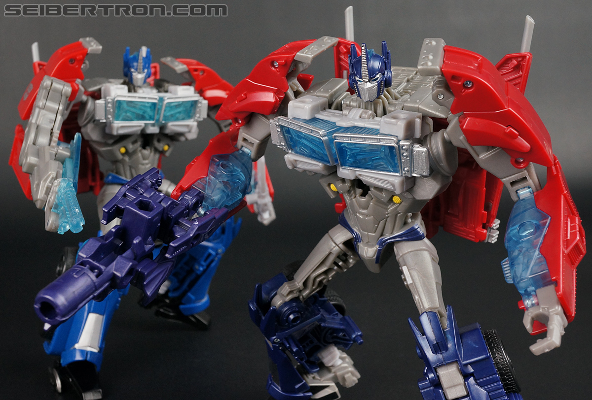 Transformers Arms Micron Optimus Prime (Image #153 of 181)