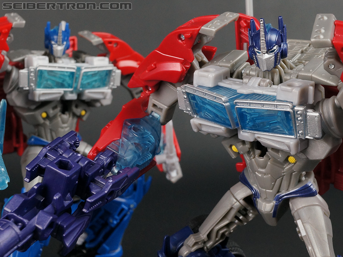 Transformers Arms Micron Optimus Prime (Image #154 of 181)