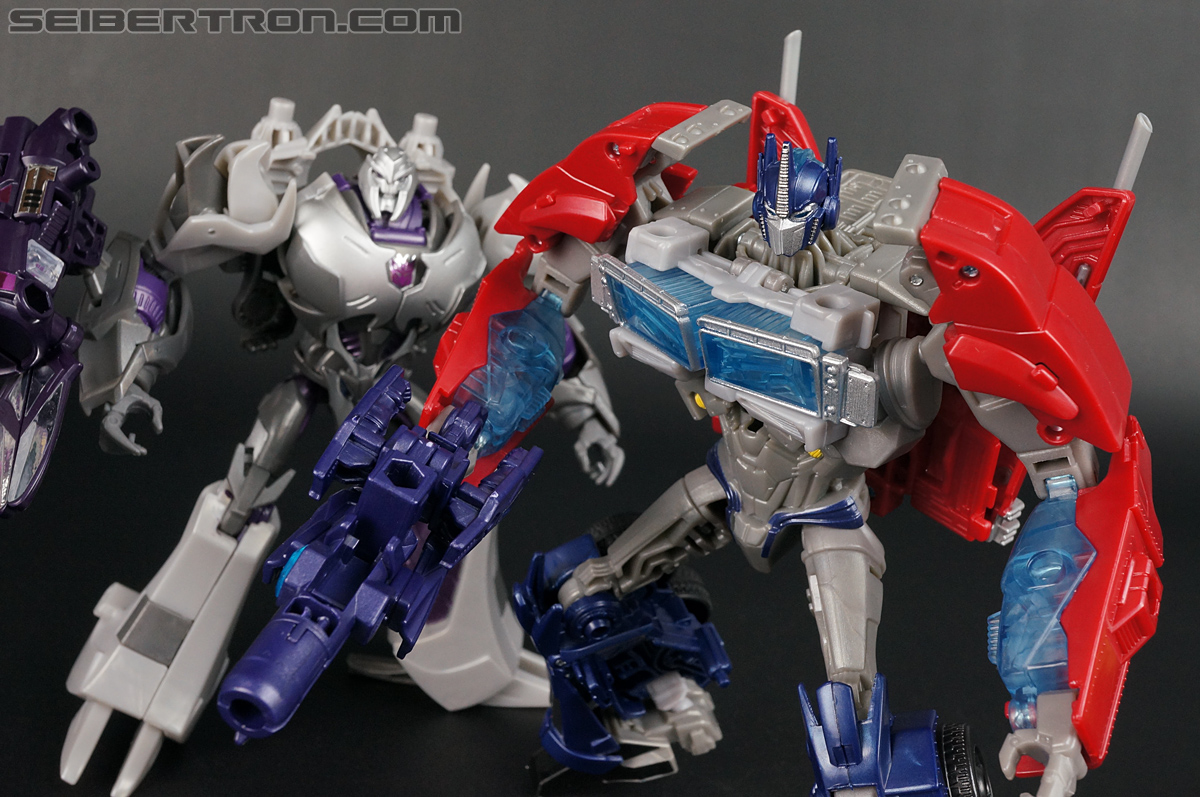 Transformers Arms Micron Optimus Prime (Image #158 of 181)