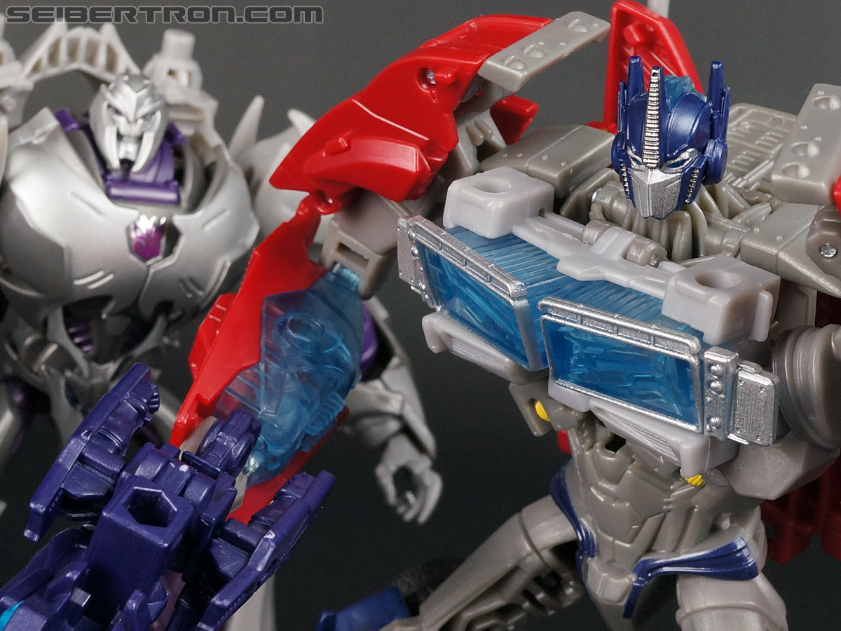 Transformers Arms Micron Optimus Prime (Image #159 of 181)