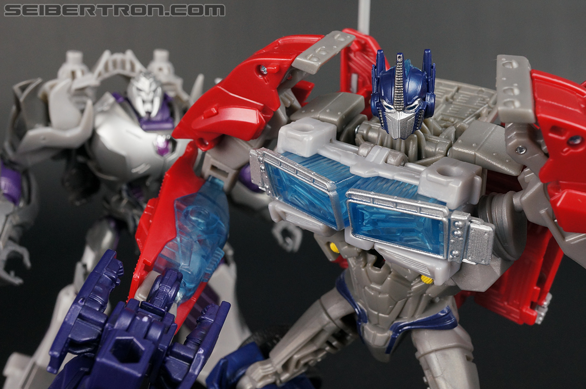 Transformers Arms Micron Optimus Prime (Image #160 of 181)
