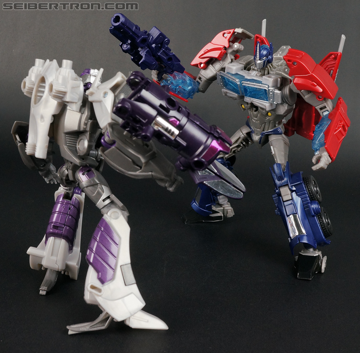 Transformers Arms Micron Optimus Prime (Image #162 of 181)