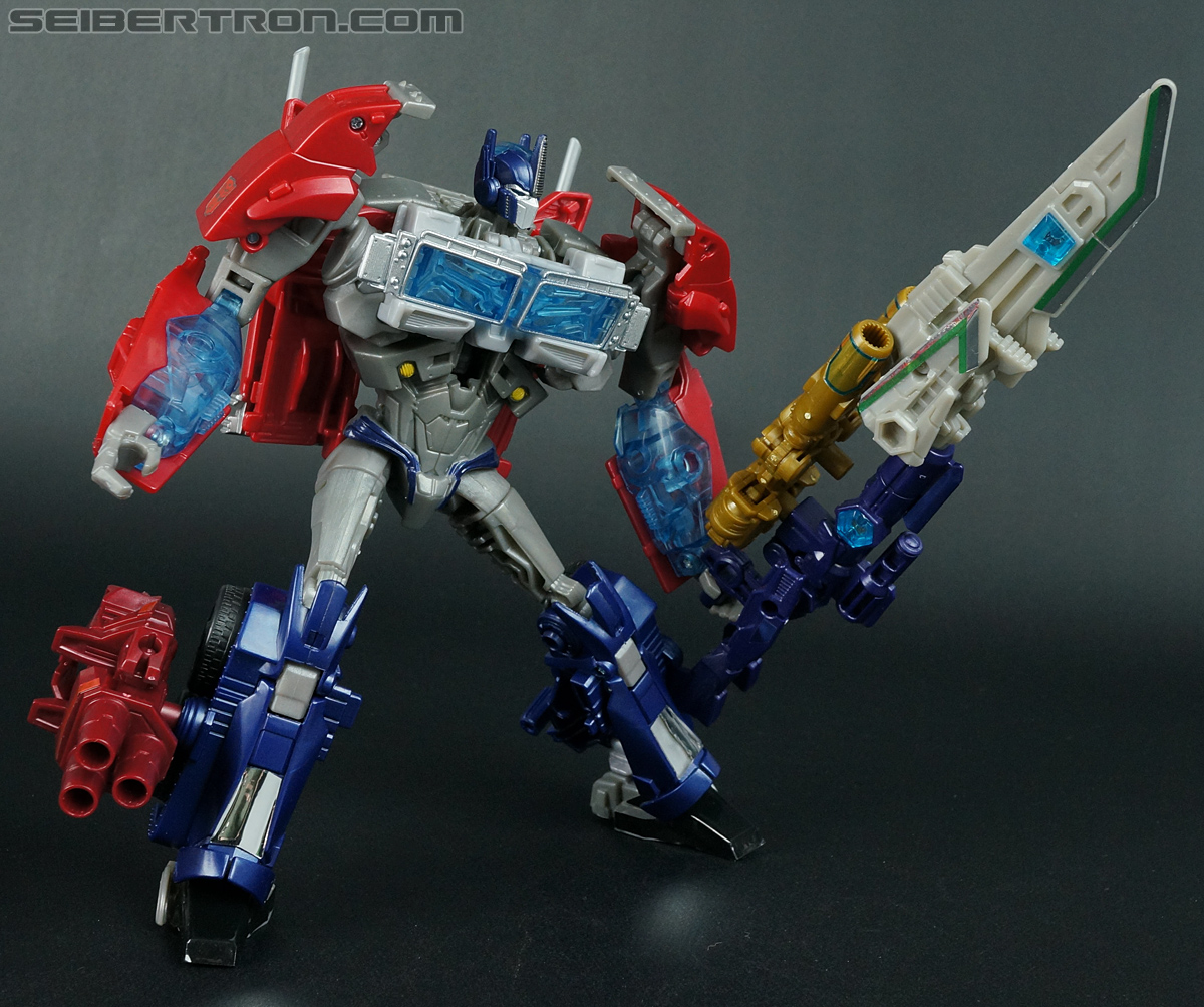 Transformers Arms Micron Optimus Prime (Image #166 of 181)