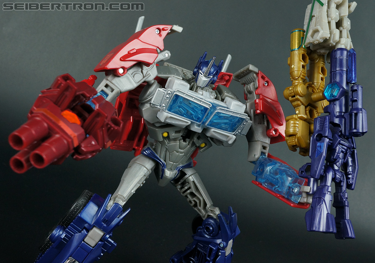 Transformers Arms Micron Optimus Prime (Image #174 of 181)