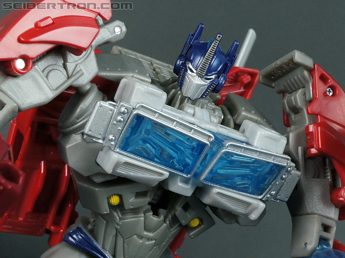 Transformers Arms Micron Optimus Prime (Image #175 of 181)