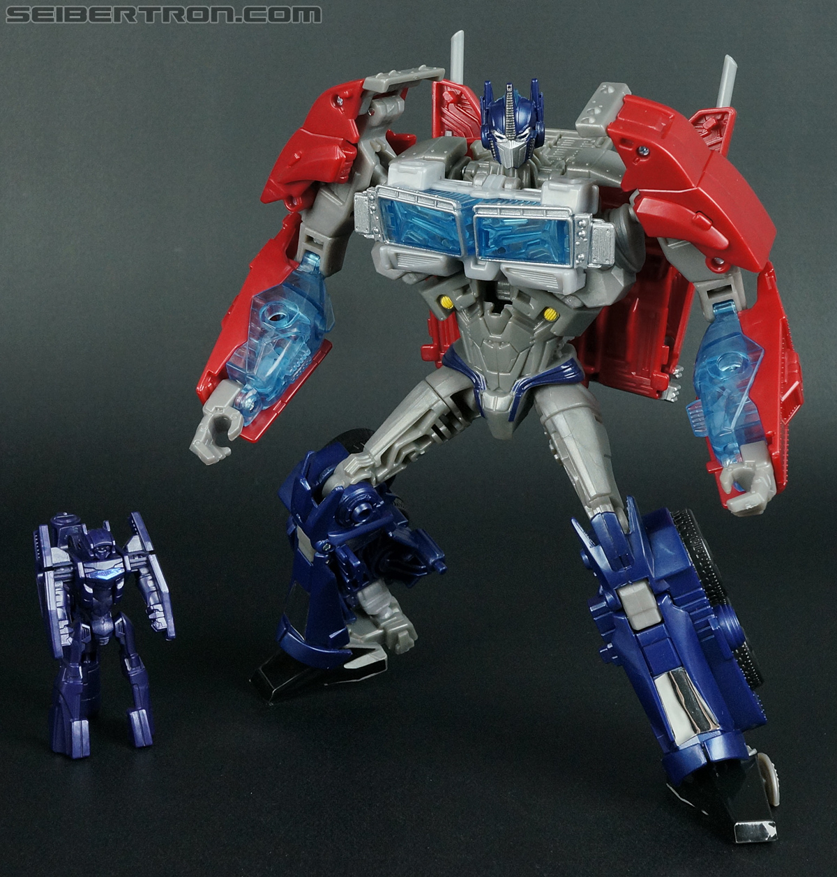 Transformers Arms Micron Optimus Prime (Image #176 of 181)