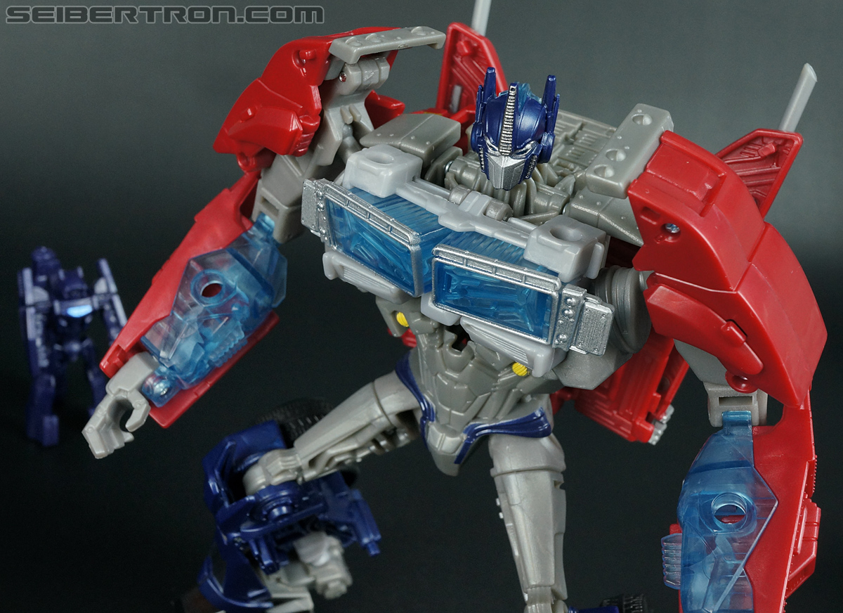 Transformers Arms Micron Optimus Prime (Image #178 of 181)