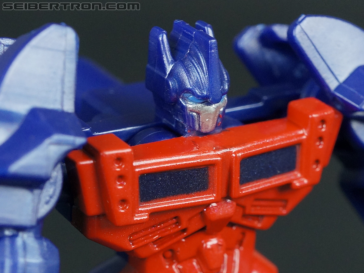Transformers Arms Micron Optimus Prime Blaster (Image #10 of 89)