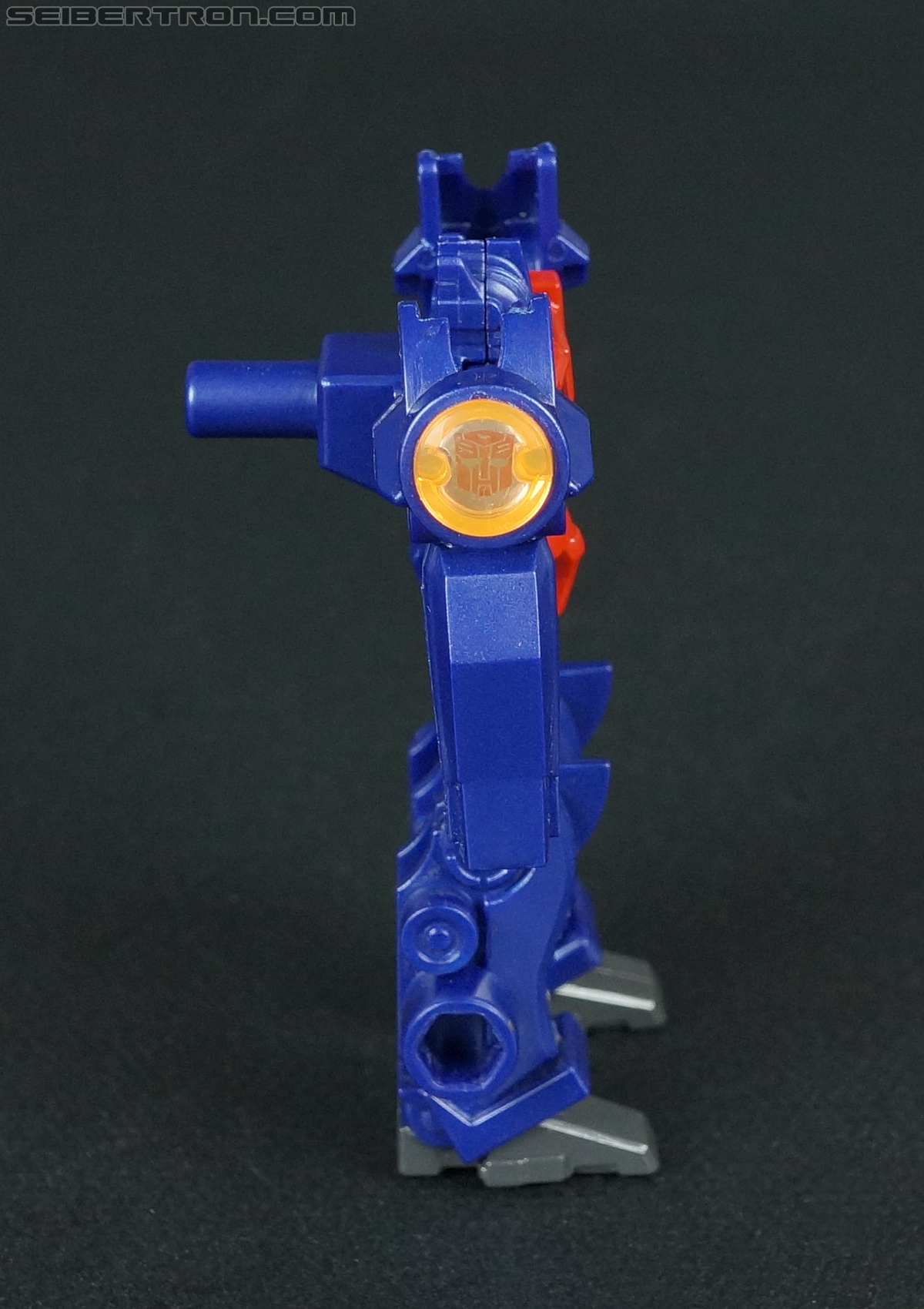 Transformers Arms Micron Optimus Prime Blaster (Image #19 of 89)