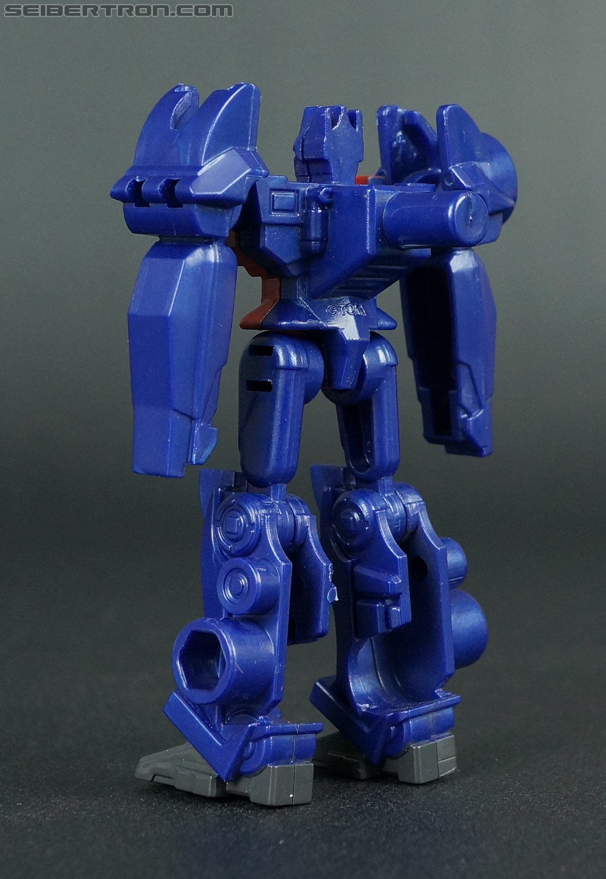 Transformers Arms Micron Optimus Prime Blaster (Image #24 of 89)