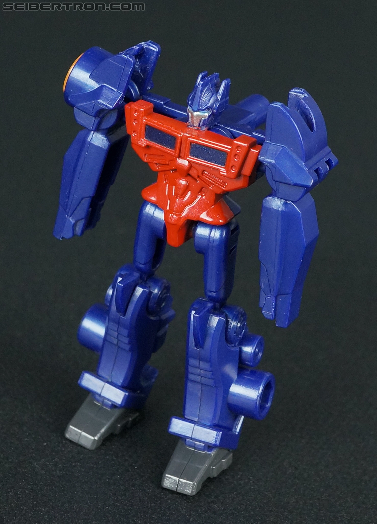 Transformers Arms Micron Optimus Prime Blaster Toy Gallery (Image #27 ...