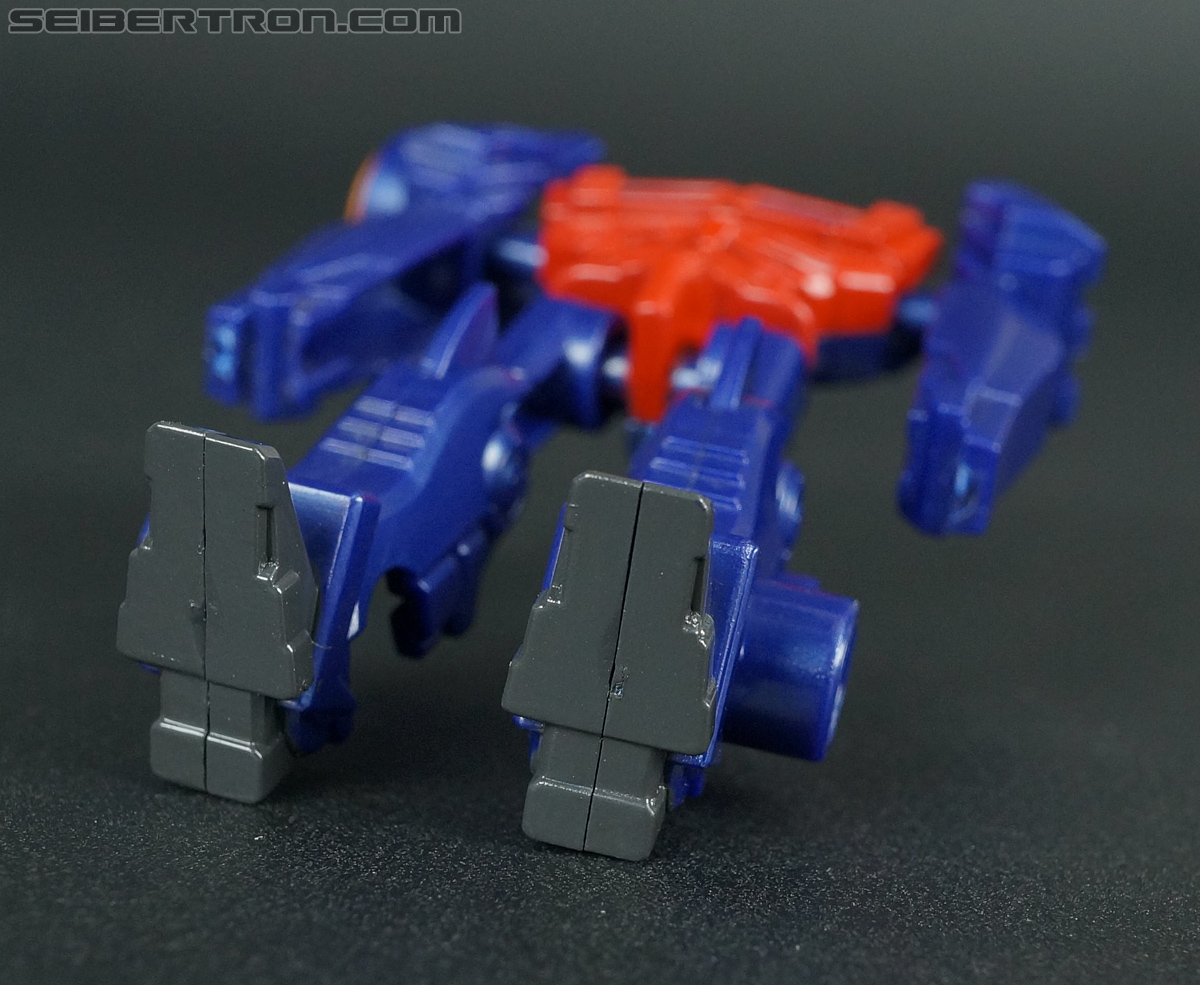 Transformers Arms Micron Optimus Prime Blaster (Image #32 of 89)